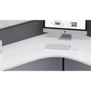 Lintra · Straight Workstation Cubicle