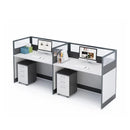 Lintra · Straight Workstation Cubicle