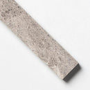 Iron Burgundy Fine Textured Plank Marble Tiles 1 9/16x18