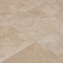 medium beige premium 24x24 honed filled 10085668 angle