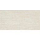 metropolis avorio 12x24 glazed porcelain floor and wall tile msi collection product shot one tile top view