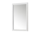 James Martin Glenbrooke 26" Mirror, Bright White