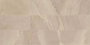 Milestone East Beige Cove Base Stone Look Porcelain 6x12