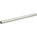Ming Green Polished Pencil Liner Marble Moldings 1/2x12