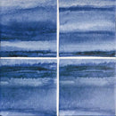 Ocean Drift Matte Ceramic Tiles 6x6