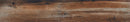Seramiksan Color Body Porcelain Floor and Wall Tile 8"x48" Matte Monte Verde Mix SKU 905400 product shot top view