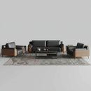 Dalarö · Office Waiting Area Lounge Seating