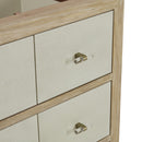 James Martin Celeste 48" Single Bathroom Vanity, Sunwashed Oak