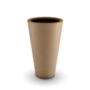 Cone Outdoor Planter