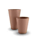 Cone Outdoor Planter