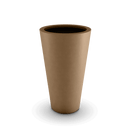 Cone Outdoor Planter
