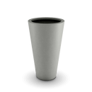 Cone Outdoor Planter
