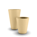 Cone Outdoor Planter