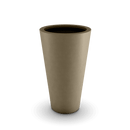 Cone Outdoor Planter