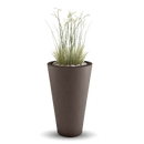 Cone Outdoor Planter