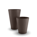Cone Outdoor Planter