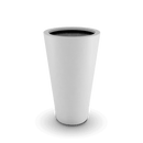Cone Outdoor Planter