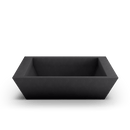 Newport Outdoor Shallow Planter