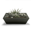 Newport Outdoor Shallow Planter