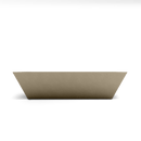 Newport Outdoor Shallow Planter