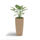Quartet Planter