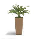 Quartet Planter