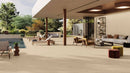 Mood Dune Anti-Slip Grip Limestone Look Porcelain Tiles 12x24