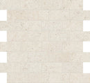 Mood Limestone Bullnose Look Porcelain Moldings 3x24