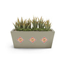 Mosaic Outdoor Planters