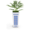 Mosaic Outdoor Planters
