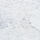 Mugla White Marble Tiles Polished Floor and Wall Tile
