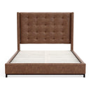 Mundo Platform Bed