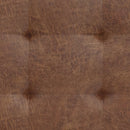 Mundo Platform Bed