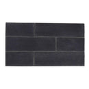 Delos Sun Matte Glazed Terracotta Tiles 2 1/8x7 1/2
