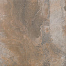 mystique multicolor porcelain pavers 24x24in matte floor tile LPAVNMYSMUL2424 one tile top view 2