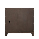 James Martin Gracyn 36" Single Bathroom Vanity, Sable