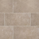 napa beige glazed ceramic floor and wall tile msi collection product shot multiple tiles top view