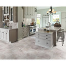 napa gray glazed ceramic floor and wall tile msi collection NNAPGRA2020 product shot room view