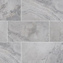 napa gray glazed ceramic floor and wall tile msi collection NNAPGRA1224 product shot multiple tiles top view