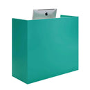 Natalia · Greeter Station