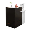 Natalia · Greeter Station