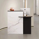 Natalia · Greeter Station