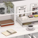 Natalia · Greeter Station