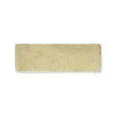 Bare Canvas Subway Zellige Tiles 2x6