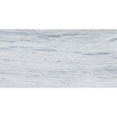Abyssal Pearl Honed Marble Tiles 12x24
