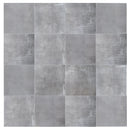 Nexos Gray Outdoor Color-Body Porcelain Pavers 3/4"(2cm) thick - Full Truckload