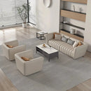 Ven · Office Waiting Area Lounge Seating