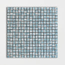 Niebo Glossy Grande Colore Look Ceramic Mosaics 11 1/2x11 1/2