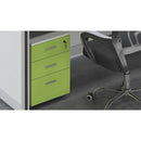 Orvex · Straight Workstation Cubicle