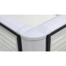 Orvex · Straight Workstation Cubicle